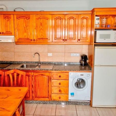 Apartamento Al Lado De La Playa 플라야 델 잉글스 외부 사진