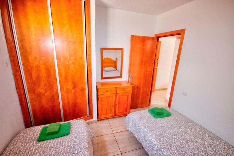 Apartamento Al Lado De La Playa 플라야 델 잉글스 외부 사진