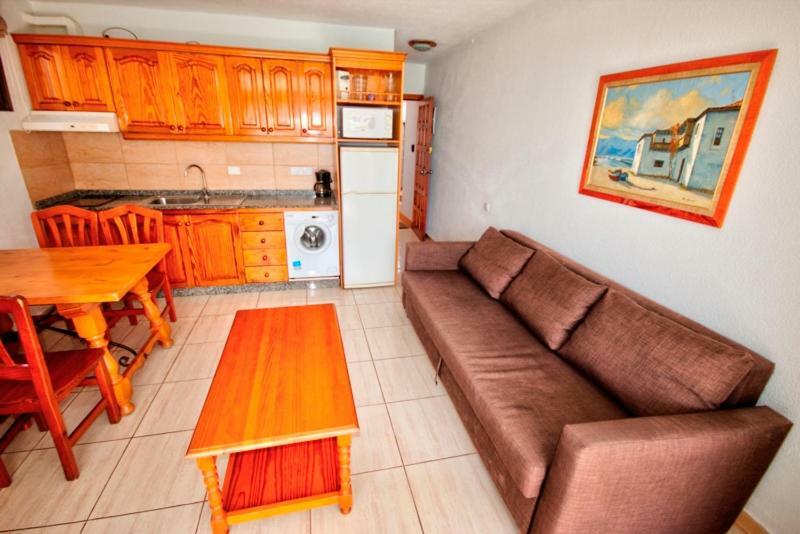 Apartamento Al Lado De La Playa 플라야 델 잉글스 외부 사진