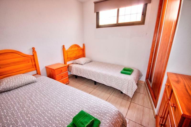 Apartamento Al Lado De La Playa 플라야 델 잉글스 외부 사진